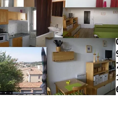 Les Chenes Blancs Apartment Greoux-les-Bains