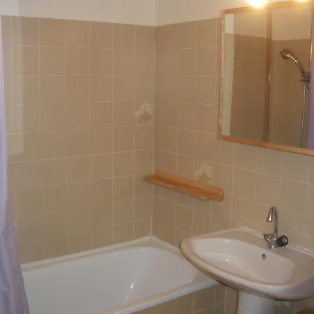 Les Chenes Blancs Apartment Greoux-les-Bains