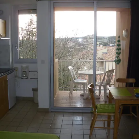 Apartment Les Chenes Blancs