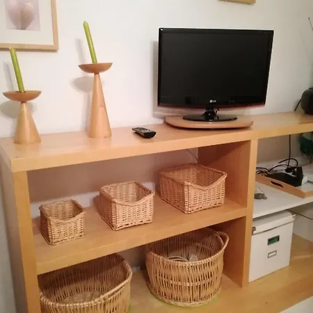 Apartment Les Chenes Blancs